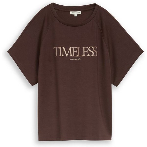 TOM TAILOR T-Shirt