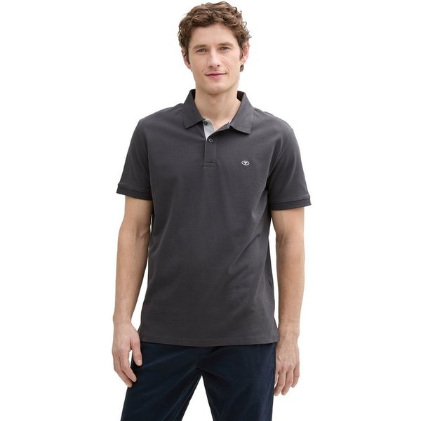TOM TAILOR T-Shirt (2-tlg)
