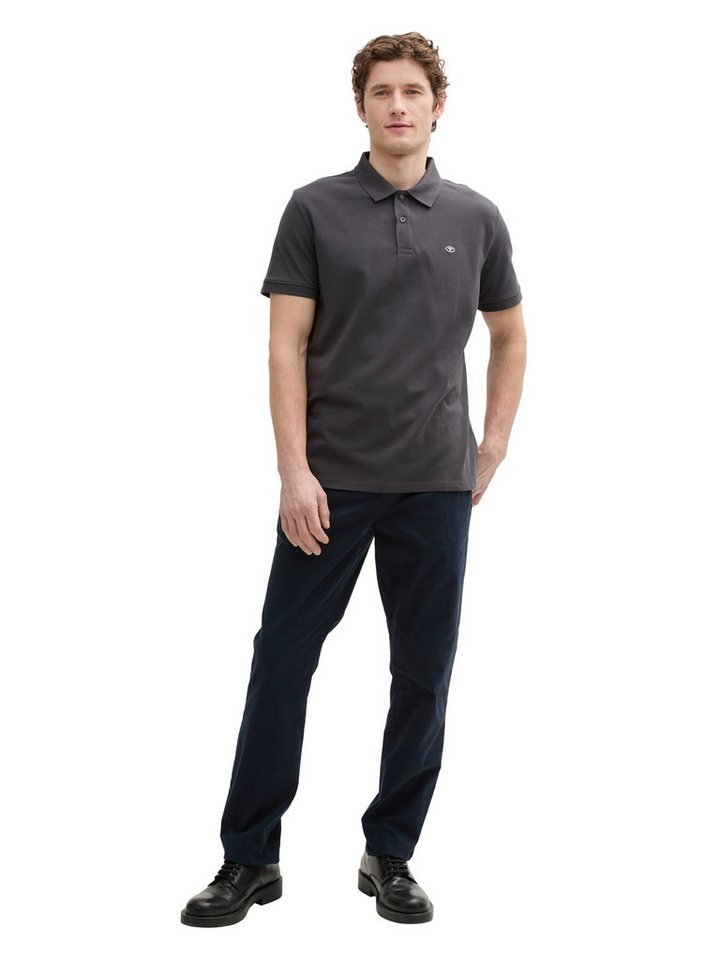 TOM TAILOR T-Shirt (2-tlg) – Bild 3 von 5