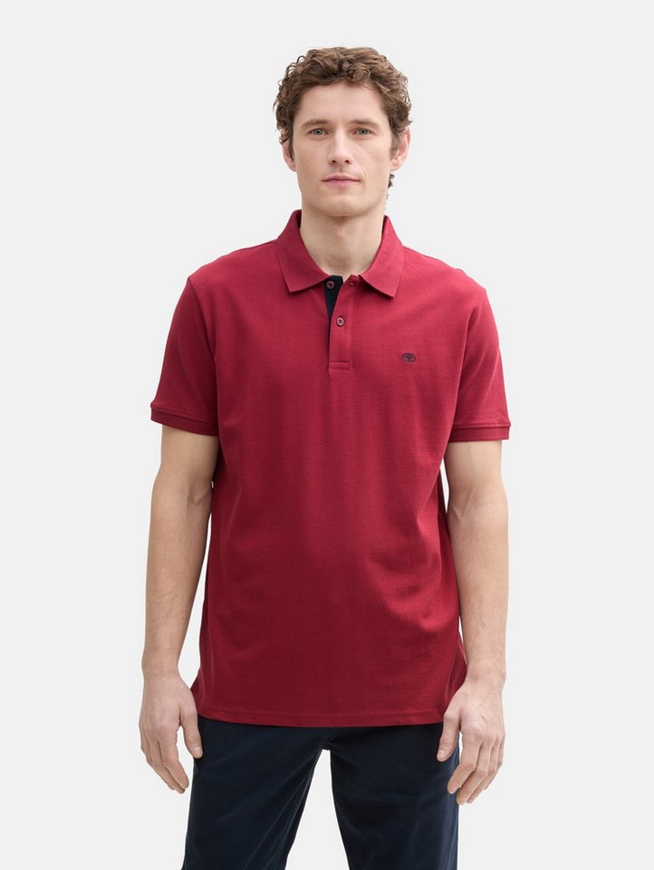 TOM TAILOR T-Shirt (2-tlg) – Bild 2 von 5