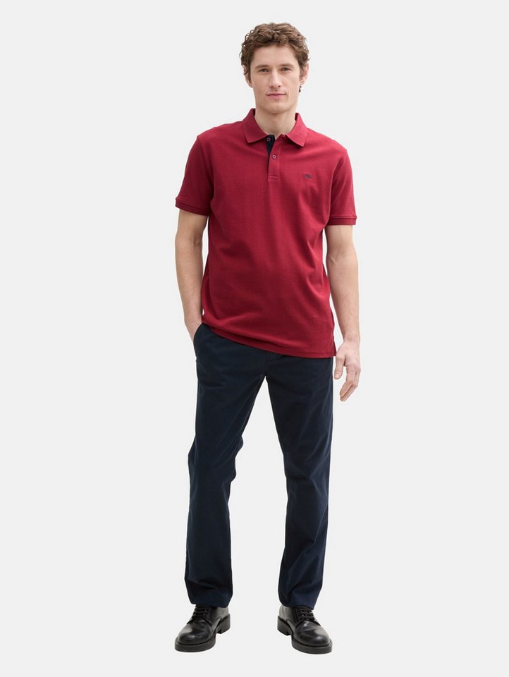 TOM TAILOR T-Shirt (2-tlg) – Bild 3 von 5