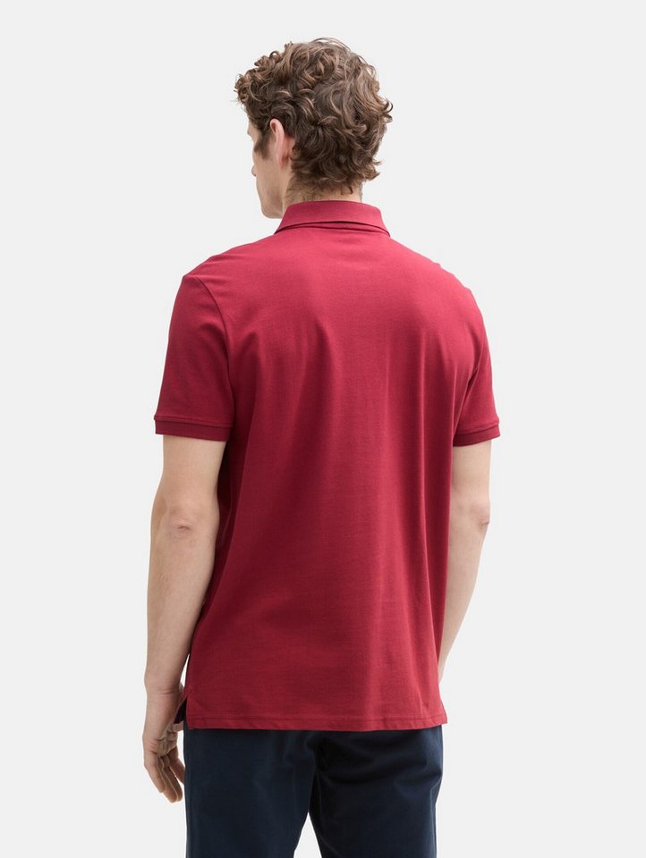 TOM TAILOR T-Shirt (2-tlg) – Bild 4 von 5