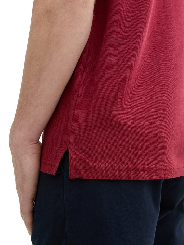 TOM TAILOR T-Shirt (2-tlg) – Bild 5 von 5