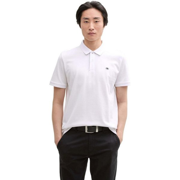 TOM TAILOR T-Shirt (2-tlg)