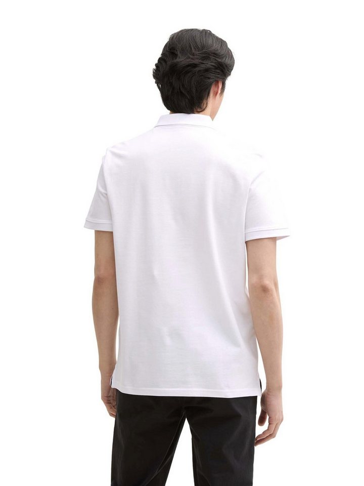 TOM TAILOR T-Shirt (2-tlg) – Bild 2 von 5