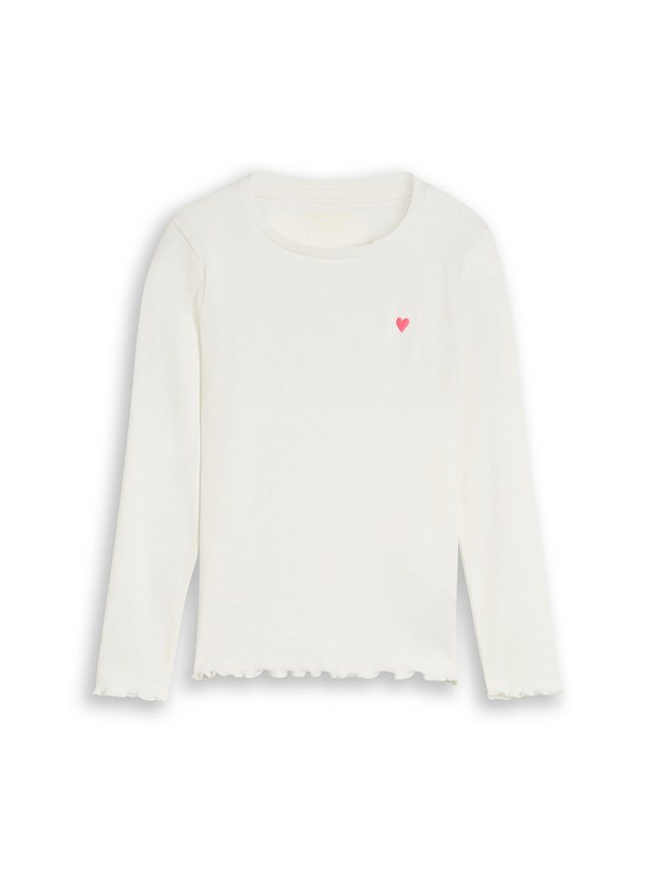 TOM TAILOR T-Shirt – Bild 2 von 4