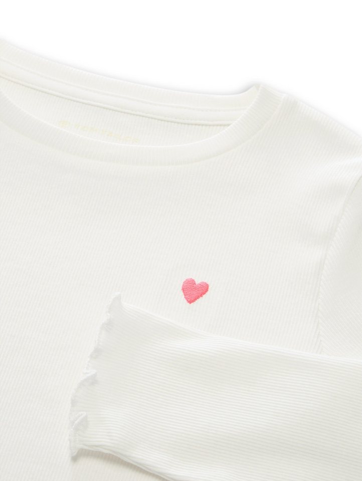 TOM TAILOR T-Shirt – Bild 4 von 4