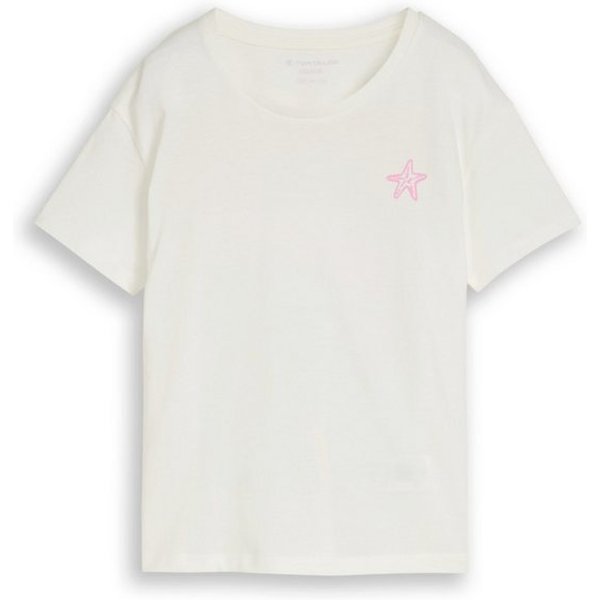TOM TAILOR T-Shirt