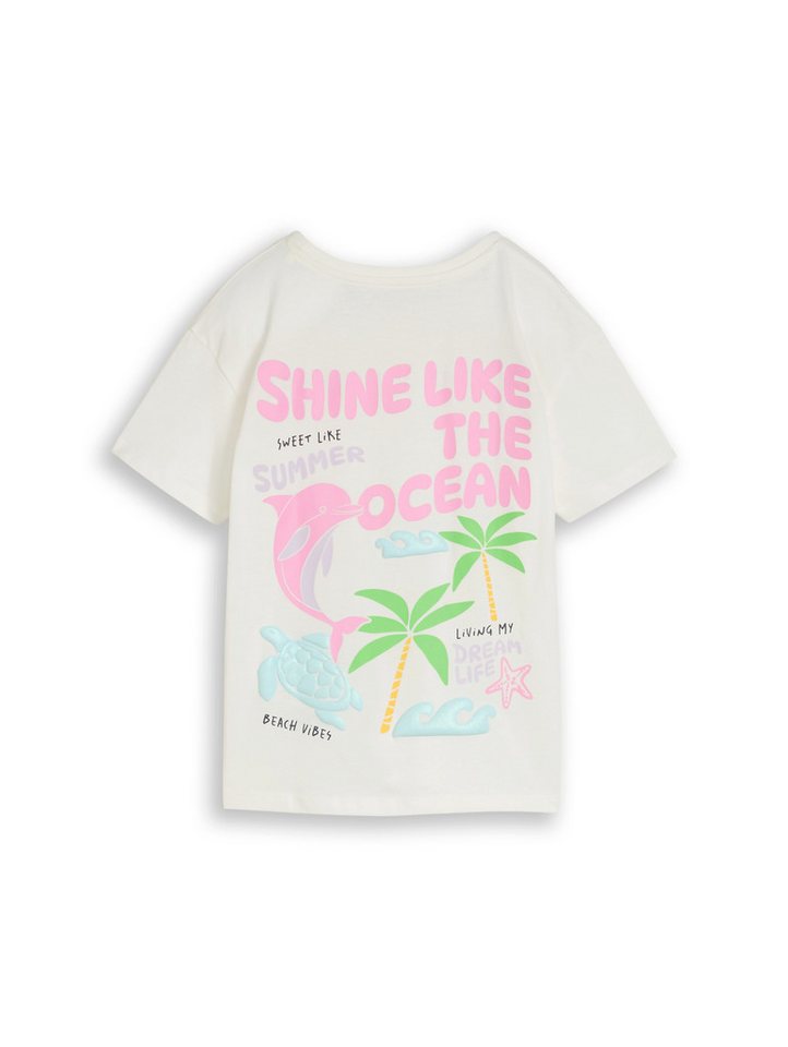TOM TAILOR T-Shirt – Bild 2 von 3
