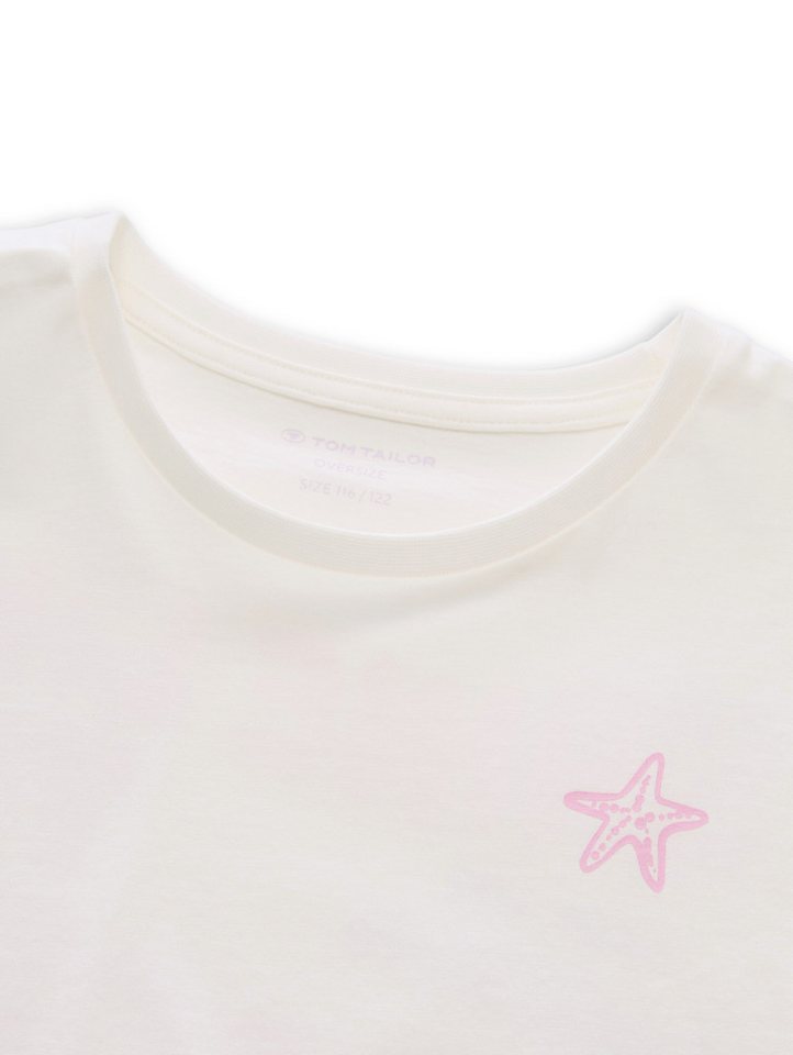 TOM TAILOR T-Shirt – Bild 3 von 3