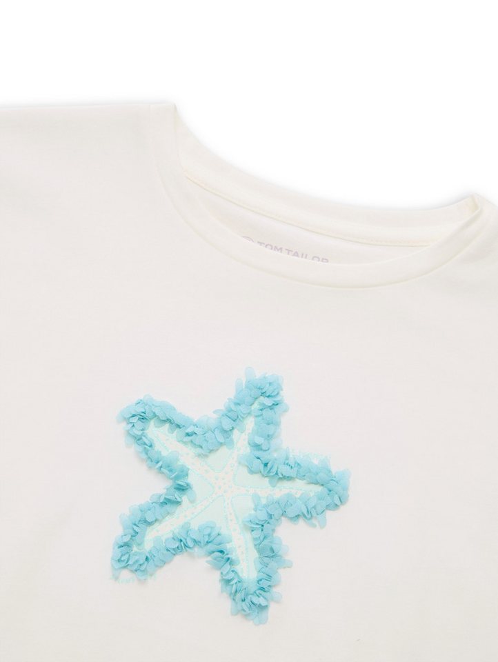 TOM TAILOR T-Shirt – Bild 3 von 3