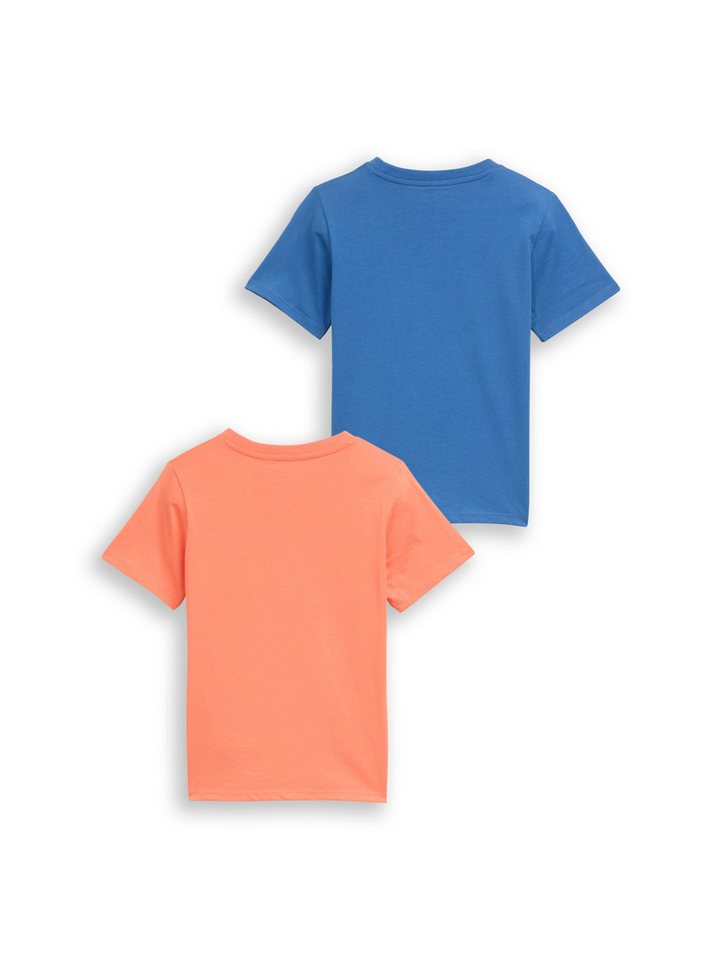 TOM TAILOR T-Shirt im 2er Pack – Bild 2 von 4