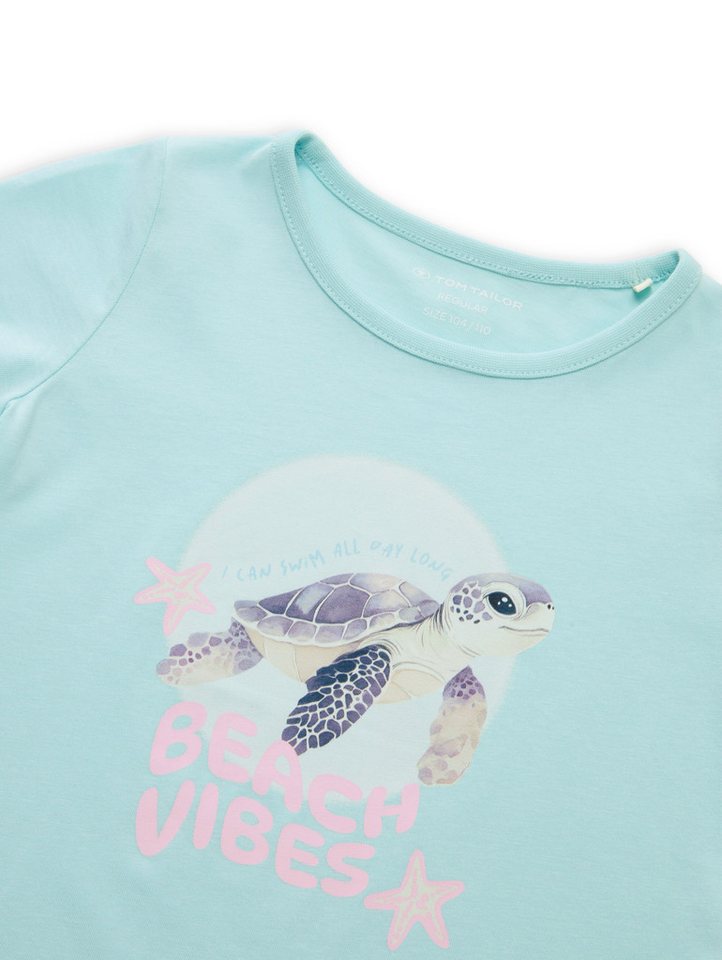 TOM TAILOR T-Shirt – Bild 3 von 3