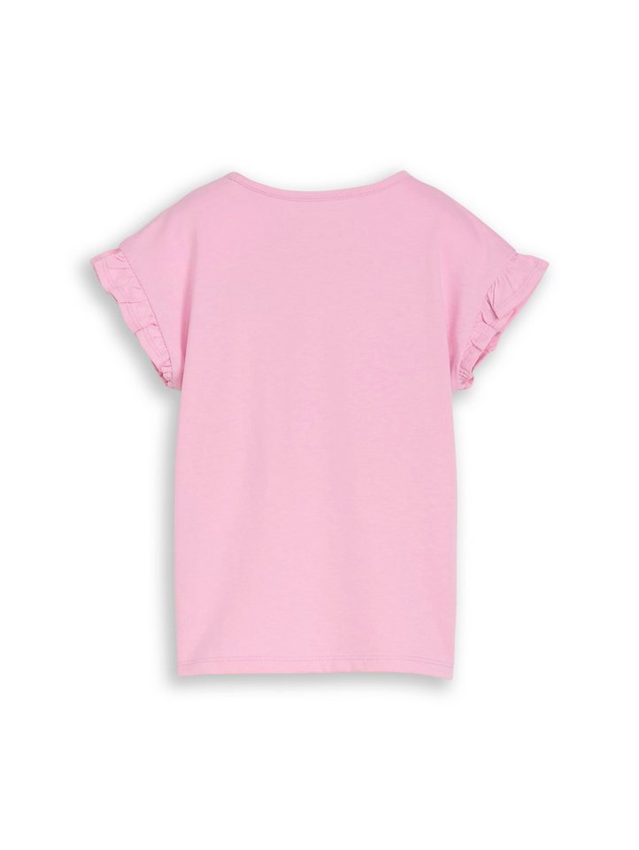 TOM TAILOR T-Shirt mit Einhorn Print – Bild 2 von 3