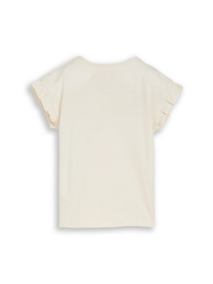 TOM TAILOR T-Shirt mit Einhorn Print – Bild 2 von 3