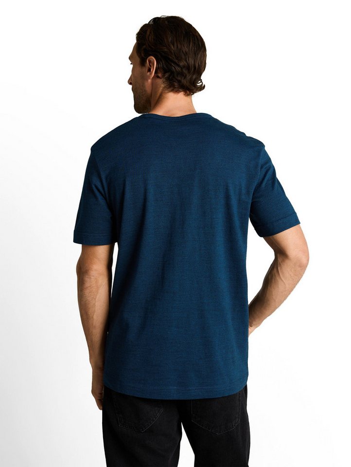 TOM TAILOR T-Shirt mit Logo Print – Bild 2 von 5