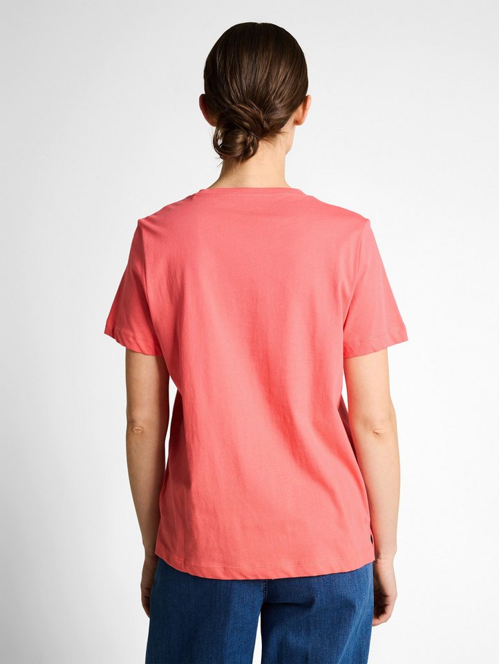 TOM TAILOR T-Shirt mit Print – Bild 2 von 5