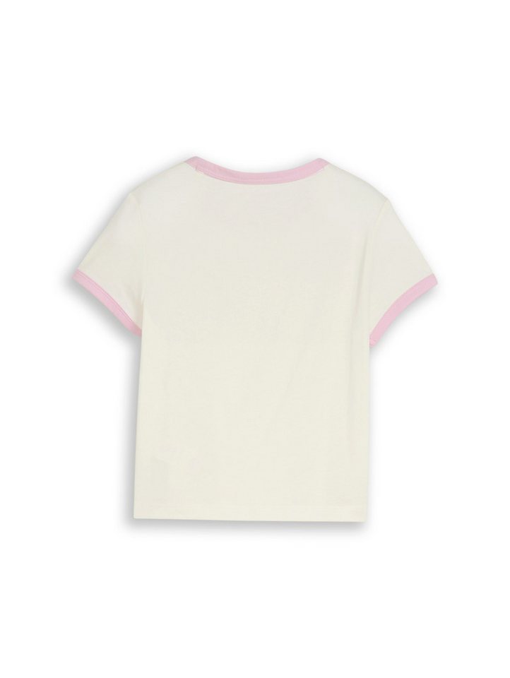 TOM TAILOR T-Shirt mit Print – Bild 2 von 3