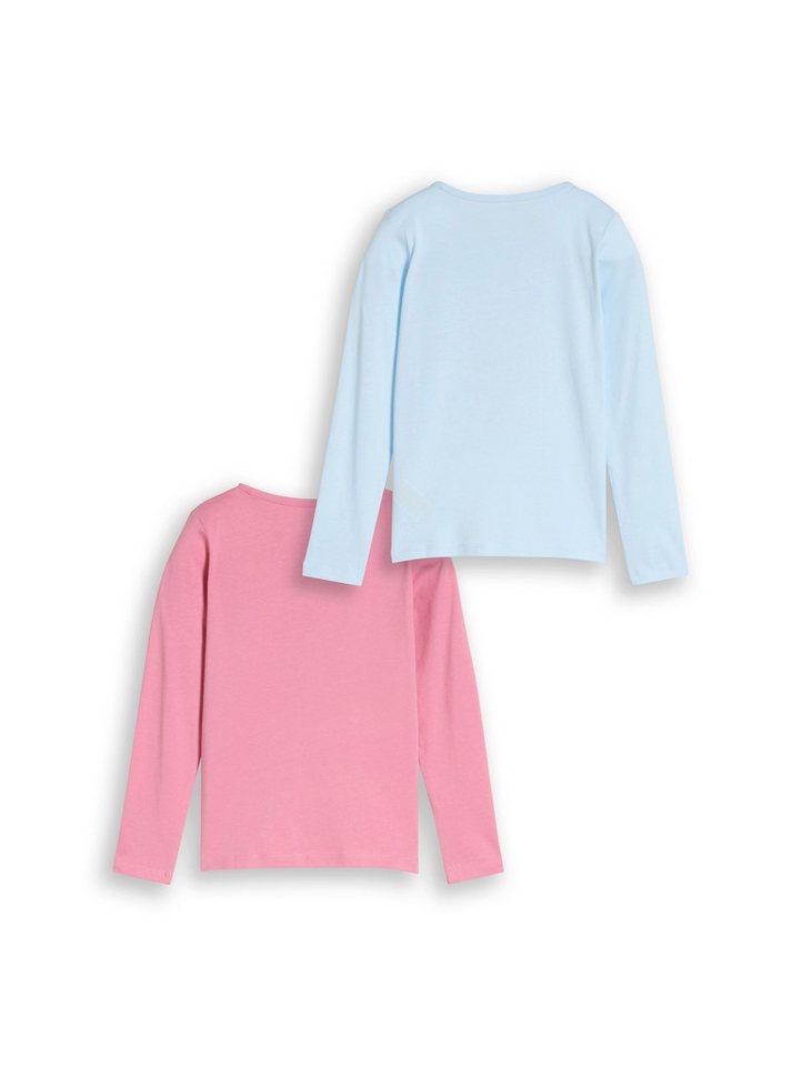 TOM TAILOR T-Shirt mit Print – Bild 2 von 3