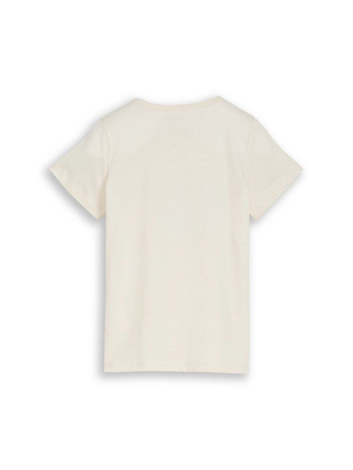 TOM TAILOR T-Shirt mit Print – Bild 2 von 3