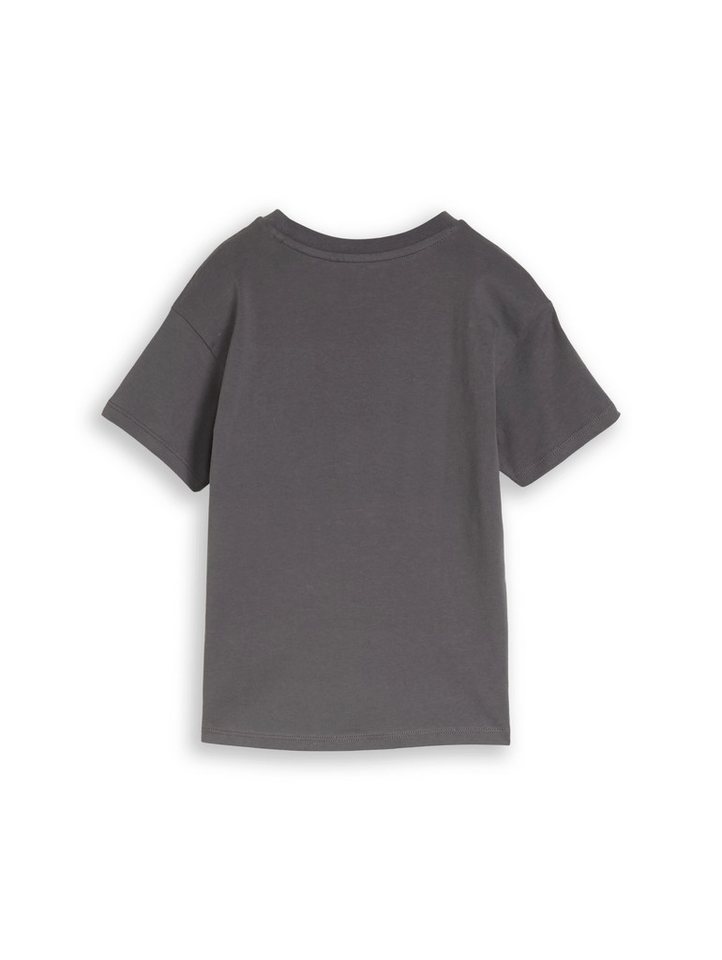 TOM TAILOR T-Shirt mit Print – Bild 2 von 3