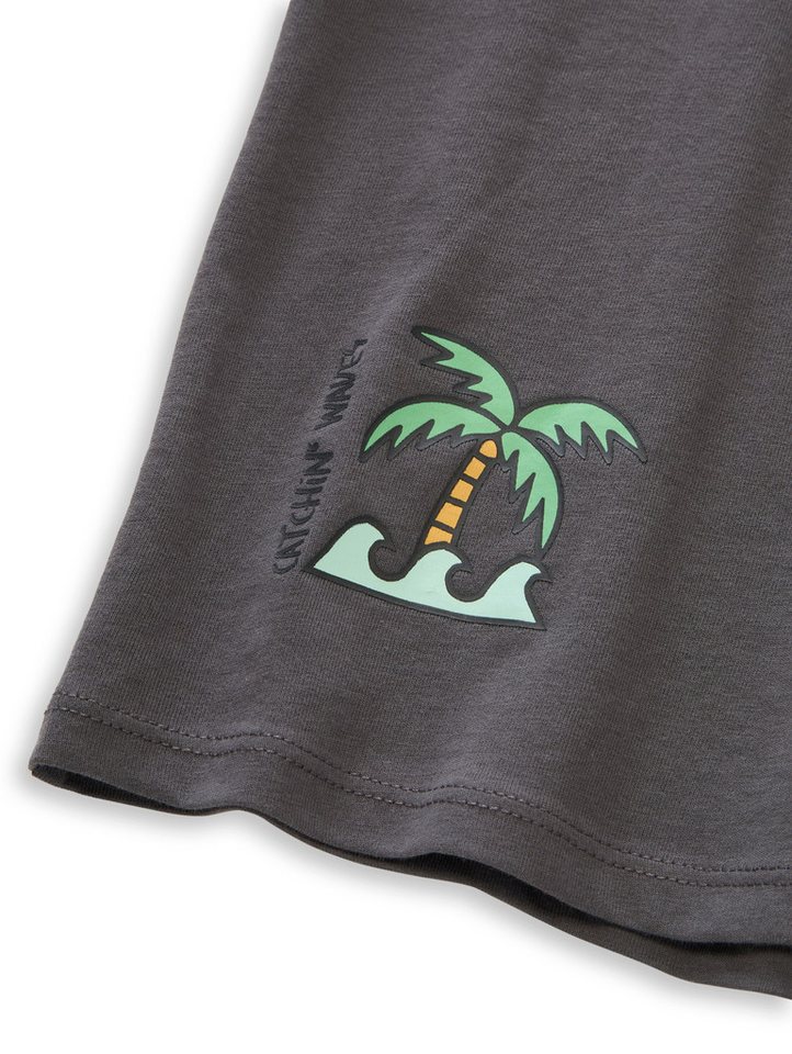 TOM TAILOR T-Shirt mit Print – Bild 3 von 3