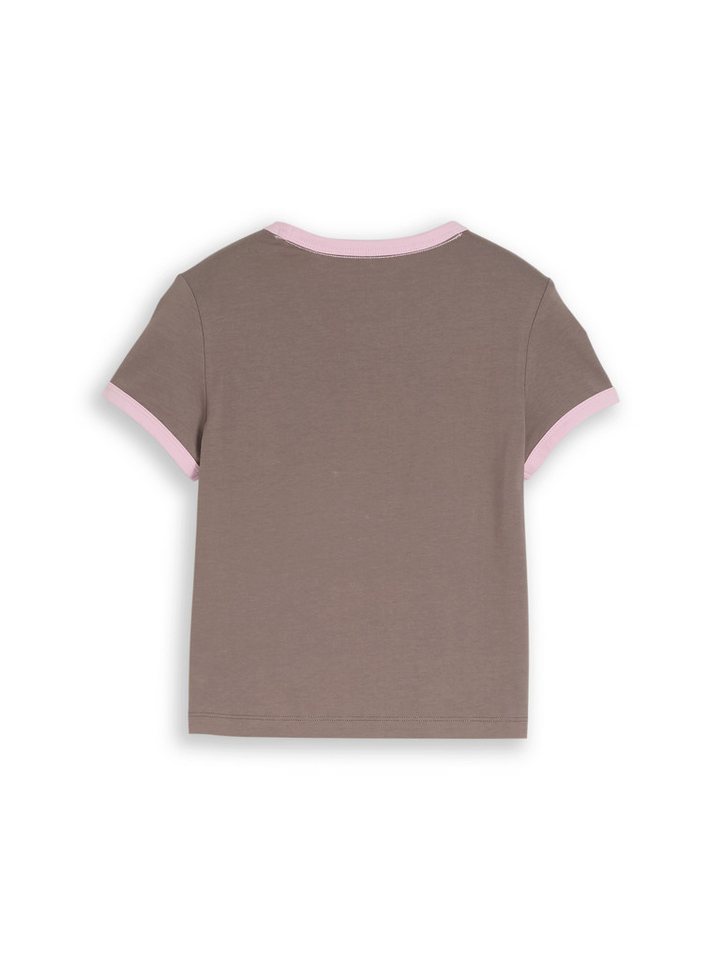 TOM TAILOR T-Shirt mit Print – Bild 2 von 3
