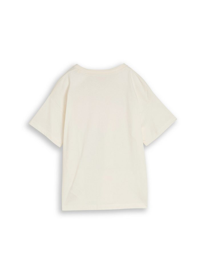 TOM TAILOR T-Shirt mit Print – Bild 2 von 3