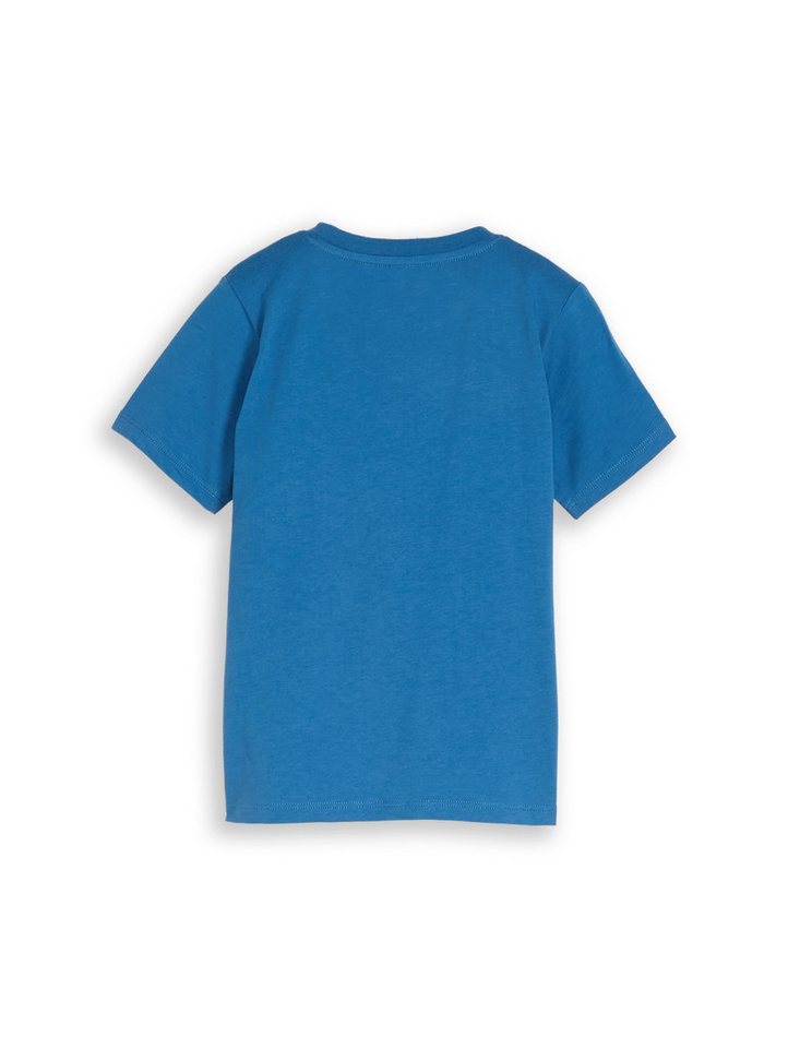 TOM TAILOR T-Shirt mit Print – Bild 2 von 3