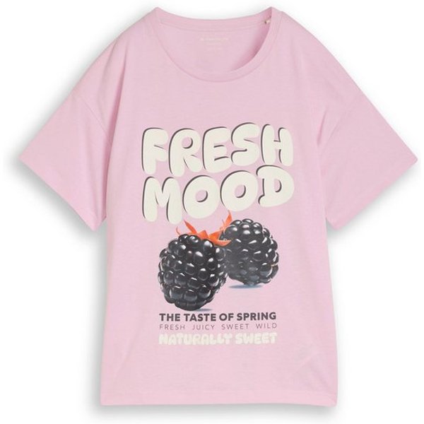 TOM TAILOR T-Shirt mit Print