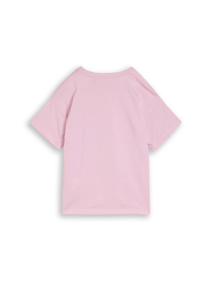 TOM TAILOR T-Shirt mit Print – Bild 2 von 3