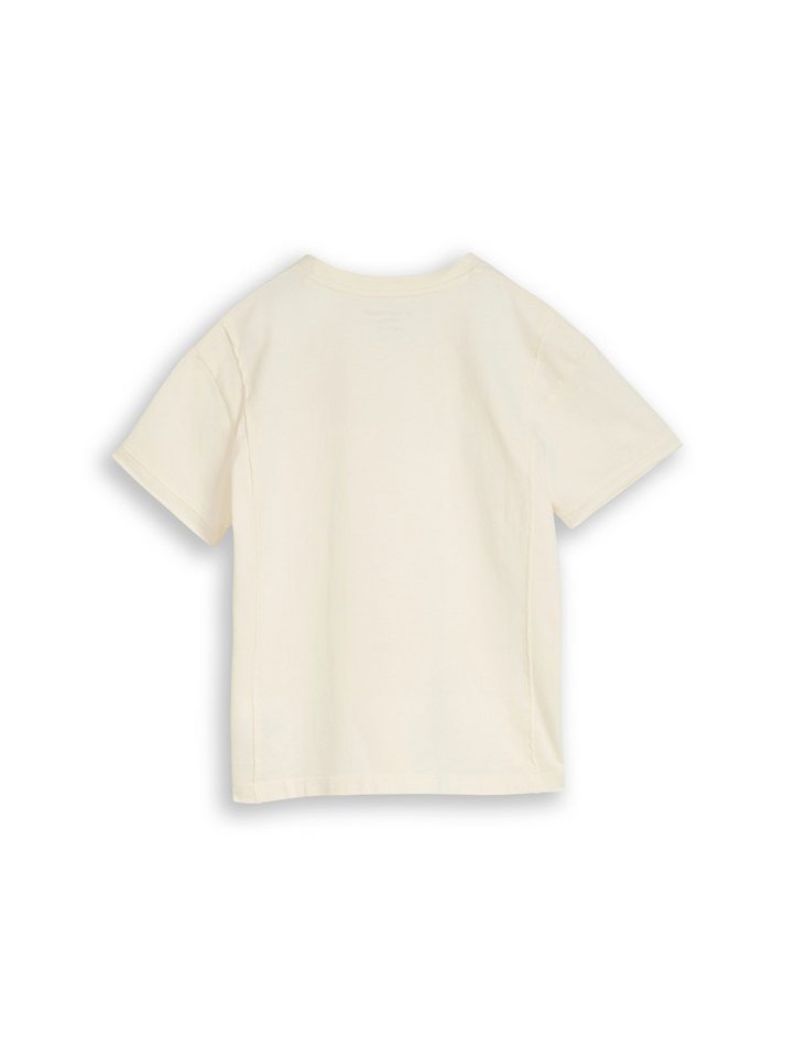 TOM TAILOR T-Shirt mit reflektivem Print – Bild 2 von 3