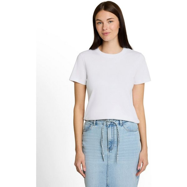 TOM TAILOR T-Shirt Regular