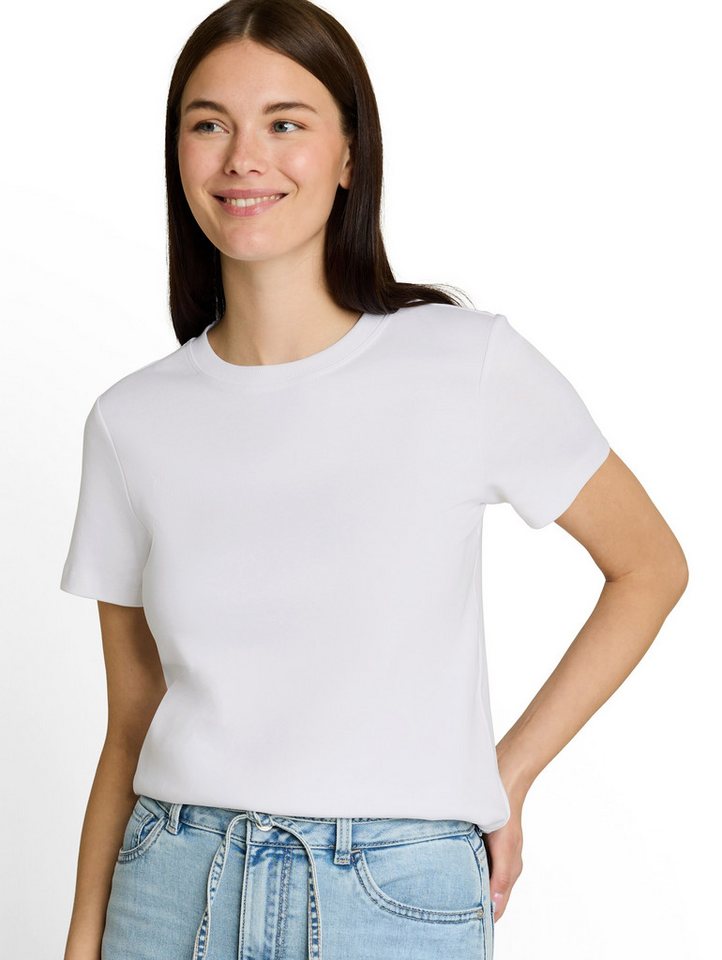 TOM TAILOR T-Shirt Regular – Bild 3 von 5