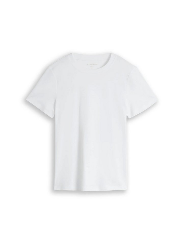 TOM TAILOR T-Shirt Regular – Bild 5 von 5