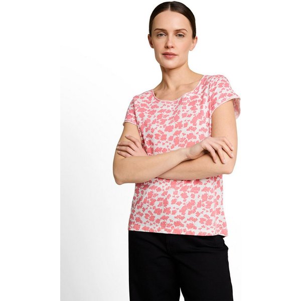TOM TAILOR T-Shirt Regular