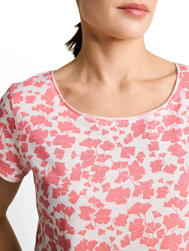 TOM TAILOR T-Shirt Regular – Bild 3 von 5