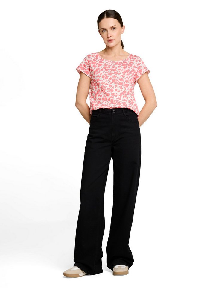 TOM TAILOR T-Shirt Regular – Bild 4 von 5