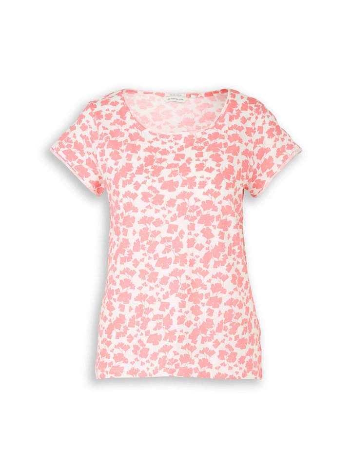 TOM TAILOR T-Shirt Regular – Bild 5 von 5