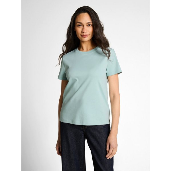 TOM TAILOR T-Shirt Regular