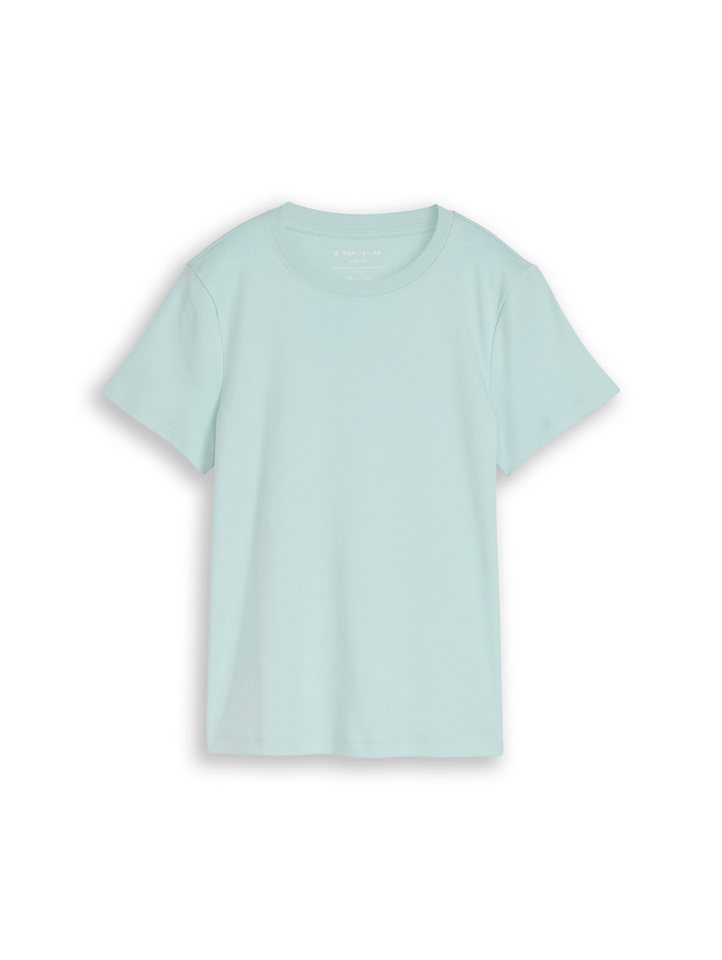 TOM TAILOR T-Shirt Regular – Bild 5 von 5