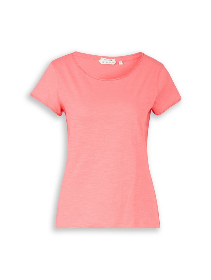 TOM TAILOR T-Shirt Regular – Bild 5 von 5