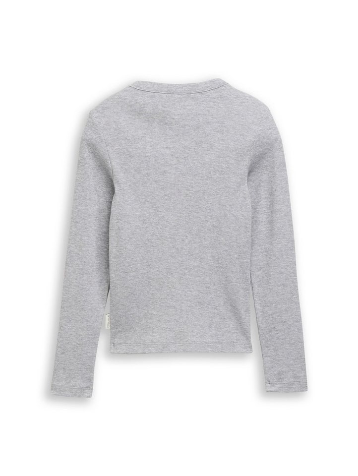 TOM TAILOR T-Shirt – Bild 2 von 3