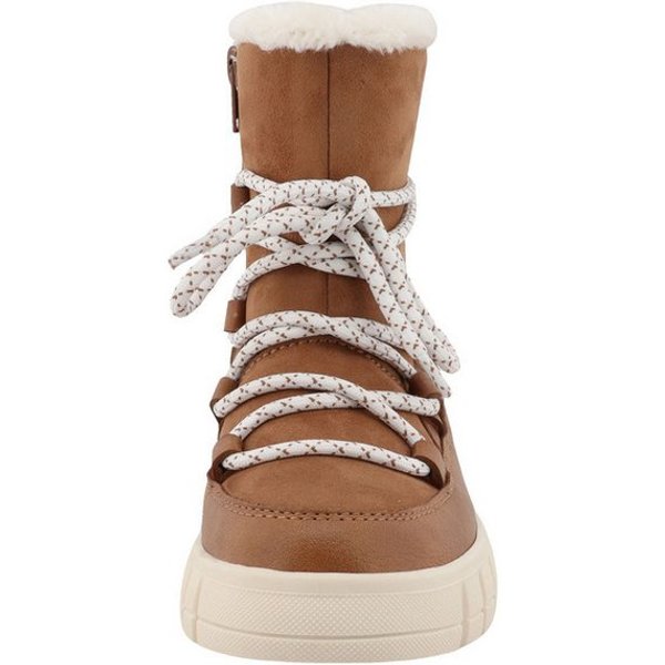 TOM TAILOR Tom Tailor Tall Boots Stiefel
