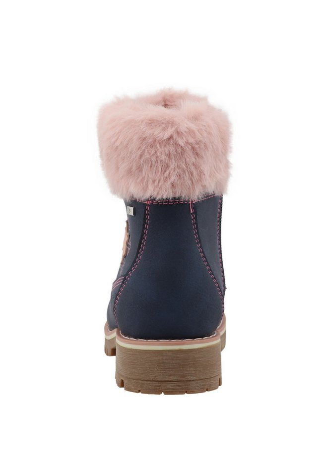 TOM TAILOR Tom Tailor Tall Boots Stiefel – Bild 2 von 5