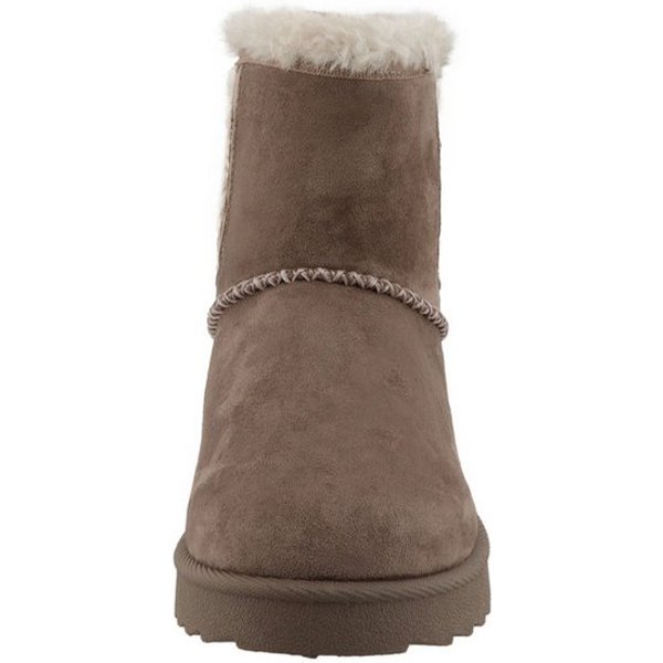 TOM TAILOR Tom Tailor Tall Boots Stiefel
