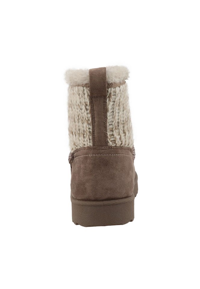 TOM TAILOR Tom Tailor Tall Boots Stiefel – Bild 2 von 5