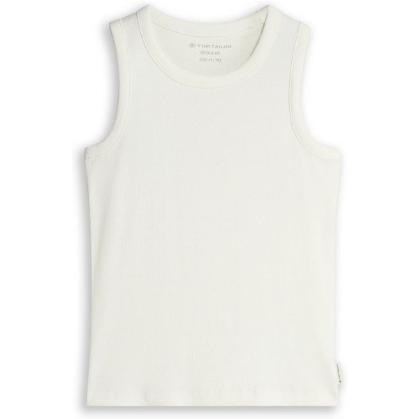 TOM TAILOR Tanktop