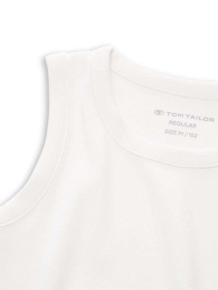 TOM TAILOR Tanktop – Bild 3 von 4