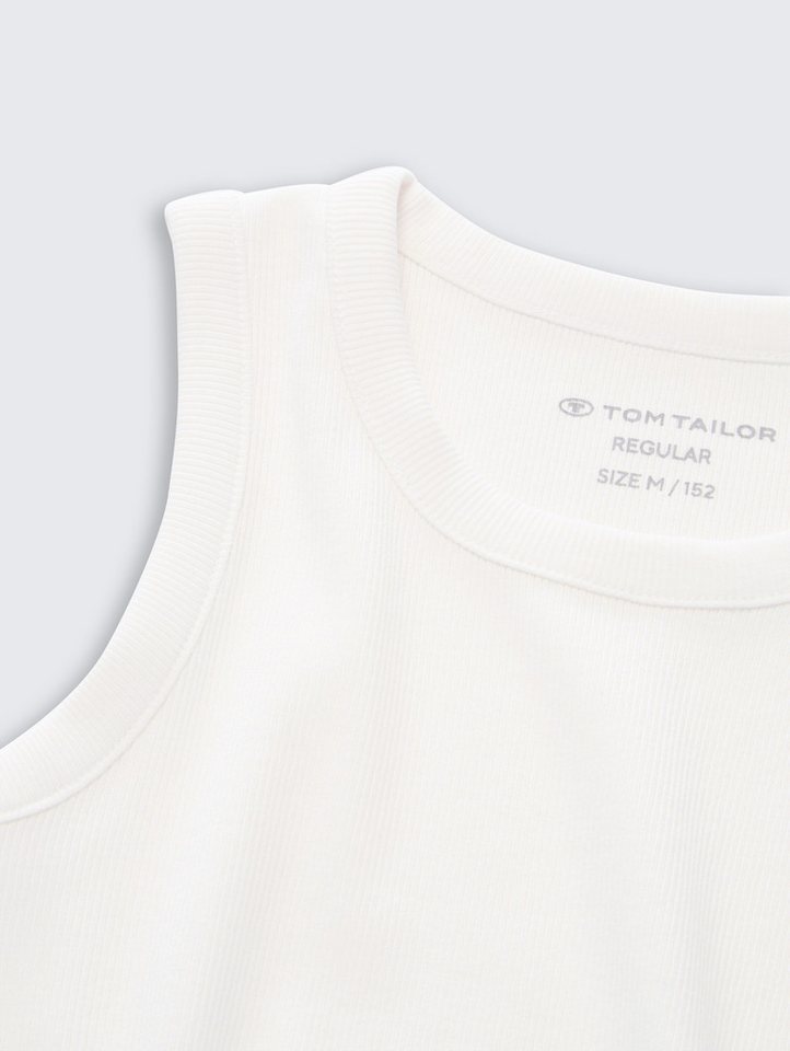TOM TAILOR Tanktop – Bild 4 von 4